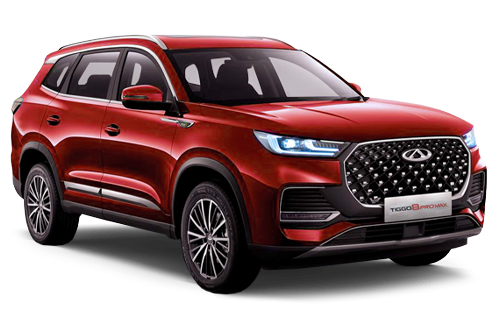 Купить CHERY Tiggo 8 Pro Max в Новосибирске Летный микрорайон 12 – Автосалон Сибирский Автопарк