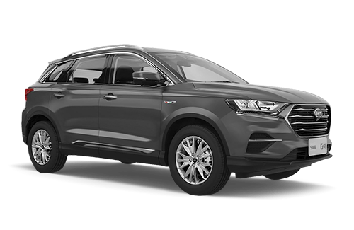 Купить SWM G01 в Новосибирске Летный микрорайон 12 – Автосалон Сибирский Автопарк