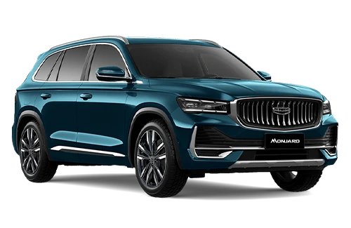 Купить Geely Monjaro в Новосибирске Летный микрорайон 12 – Автосалон Сибирский Автопарк