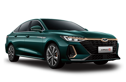 Купить CHERY Arrizo 8 в Новосибирске Летный микрорайон 12 – Автосалон Сибирский Автопарк