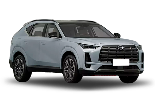 Купить GAC GS4 в Новосибирске Летный микрорайон 12 – Автосалон Сибирский Автопарк