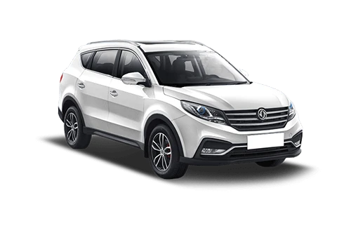 Купить Dongfeng 580 в Новосибирске Летный микрорайон 12 – Автосалон Сибирский Автопарк