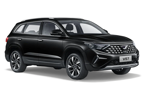 Купить Jetta VS7 в Новосибирске Летный микрорайон 12 – Автосалон Сибирский Автопарк