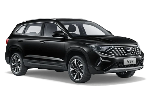 Купить Jetta VS7 в Новосибирске Летный микрорайон 12 – Автосалон Сибирский Автопарк