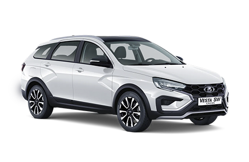 Купить Lada Vesta в Новосибирске Летный микрорайон 12 – Автосалон Сибирский Автопарк
