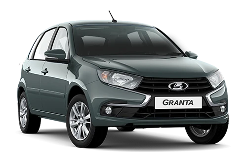 Купить Lada Новая Granta в Новосибирске Летный микрорайон 12 – Автосалон Сибирский Автопарк
