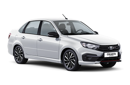 Купить Lada Granta в Новосибирске Летный микрорайон 12 – Автосалон Сибирский Автопарк