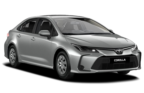 Купить Toyota Corolla в Новосибирске Летный микрорайон 12 – Автосалон Сибирский Автопарк