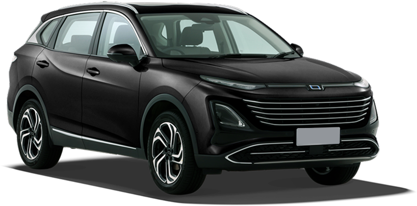 Купить FAW Bestune T90 в Новосибирске Летный микрорайон 12 – Автосалон Сибирский Автопарк