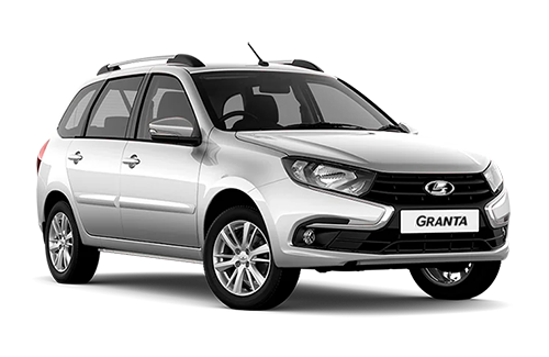 Купить Lada Granta в Новосибирске Летный микрорайон 12 – Автосалон Сибирский Автопарк