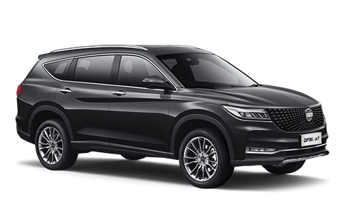 Купить Dongfeng DFSK IX7 в Новосибирске Летный микрорайон 12 – Автосалон Сибирский Автопарк