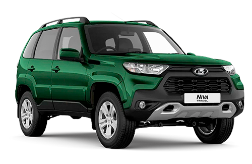 Купить Lada Niva Travel в Новосибирске Летный микрорайон 12 – Автосалон Сибирский Автопарк