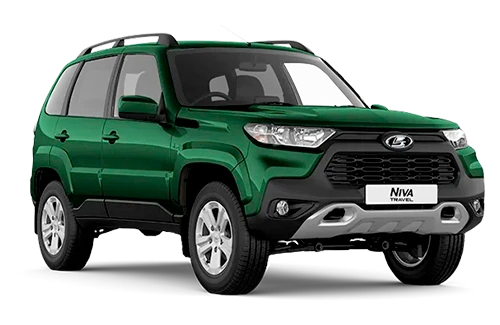 Купить Lada Niva Travel в Новосибирске Летный микрорайон 12 – Автосалон Сибирский Автопарк