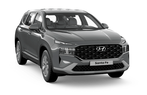 Купить Hyundai Santa Fe в Новосибирске Летный микрорайон 12 – Автосалон Сибирский Автопарк