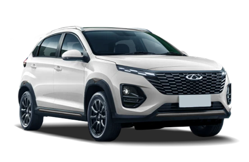 Купить CHERY Tiggo 3X в Новосибирске Летный микрорайон 12 – Автосалон Сибирский Автопарк