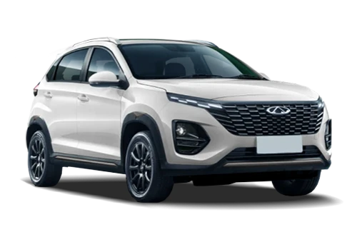 Купить Chery Tiggo 3X в Новосибирске Летный микрорайон 12 – Автосалон Сибирский Автопарк