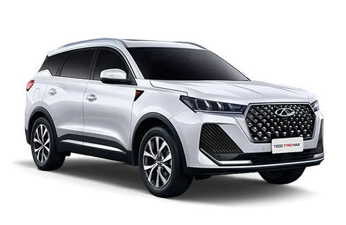 Купить Chery Tiggo 7 Pro Max в Новосибирске Летный микрорайон 12 – Автосалон Сибирский Автопарк