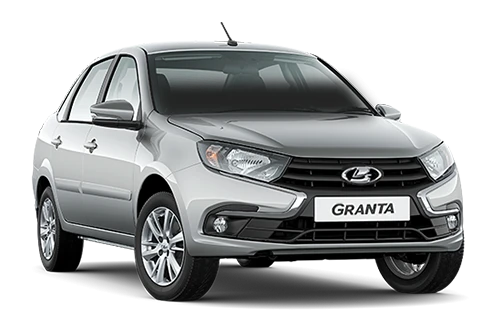 Купить Lada Новая Granta в Новосибирске Летный микрорайон 12 – Автосалон Сибирский Автопарк