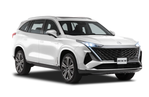 Купить MG RX9 в Новосибирске Летный микрорайон 12 – Автосалон Сибирский Автопарк