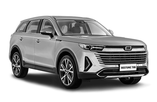 Купить FAW Besturn Т99 в Новосибирске Летный микрорайон 12 – Автосалон Сибирский Автопарк