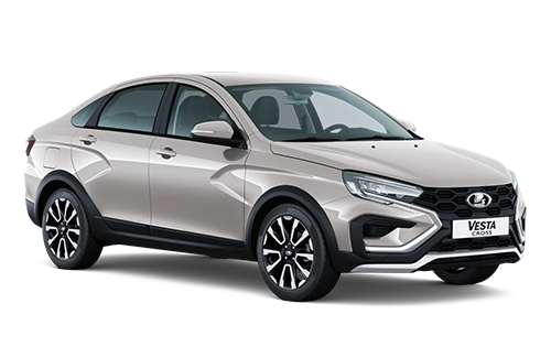 Купить Lada Vesta в Новосибирске Летный микрорайон 12 – Автосалон Сибирский Автопарк