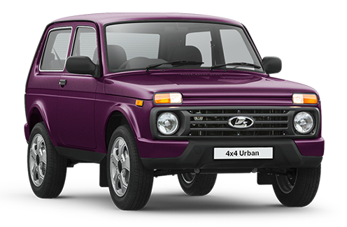 Купить Lada Niva Legend в Новосибирске Летный микрорайон 12 – Автосалон Сибирский Автопарк