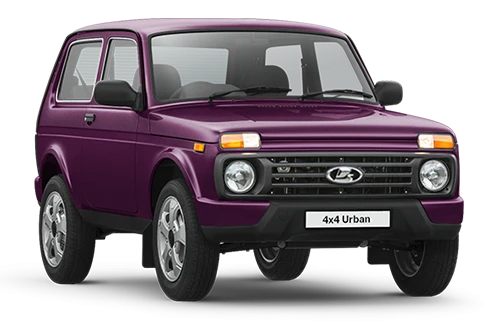 Купить Lada Niva Legend в Новосибирске Летный микрорайон 12 – Автосалон Сибирский Автопарк