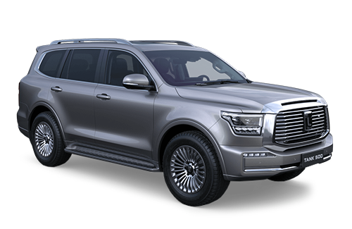 Купить Tank 500 в Новосибирске Летный микрорайон 12 – Автосалон Сибирский Автопарк