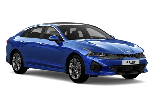 Купить KIA K5 в Новосибирске Летный микрорайон 12 – Автосалон Сибирский Автопарк