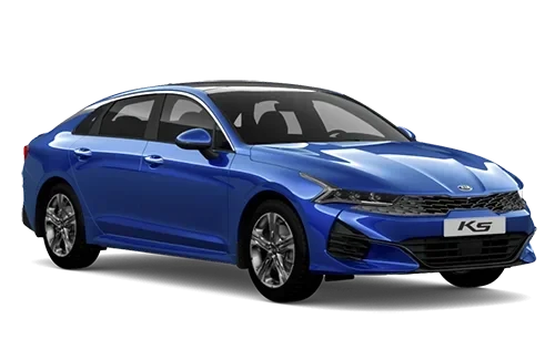 Купить KIA K5 в Новосибирске Летный микрорайон 12 – Автосалон Сибирский Автопарк