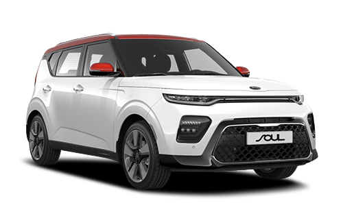 Купить KIA Soul в Новосибирске Летный микрорайон 12 – Автосалон Сибирский Автопарк