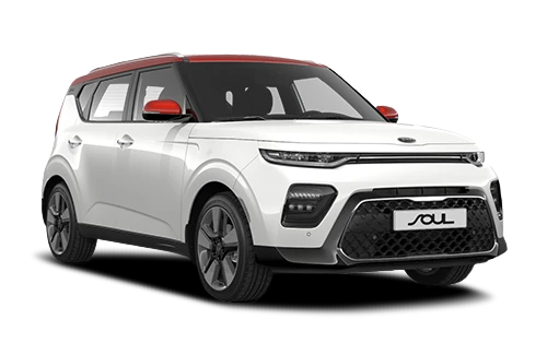 Купить KIA Soul в Новосибирске Летный микрорайон 12 – Автосалон Сибирский Автопарк