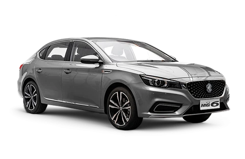 Купить MG 6 в Новосибирске Летный микрорайон 12 – Автосалон Сибирский Автопарк