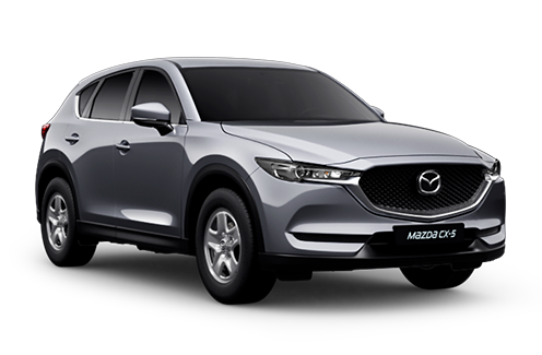 Купить Mazda CX-5 в Новосибирске Летный микрорайон 12 – Автосалон Сибирский Автопарк