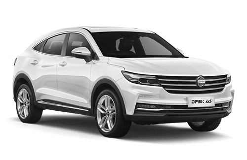 Купить Dongfeng DFSK IX5 в Новосибирске Летный микрорайон 12 – Автосалон Сибирский Автопарк