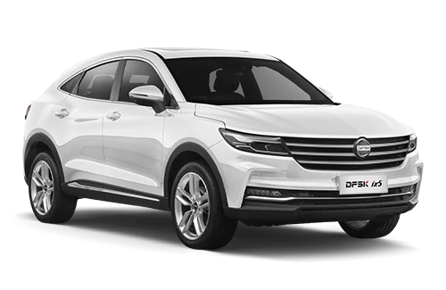 Купить Dongfeng DFSK IX5 в Новосибирске Летный микрорайон 12 – Автосалон Сибирский Автопарк
