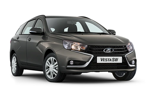 Купить Lada Vesta в Новосибирске Летный микрорайон 12 – Автосалон Сибирский Автопарк