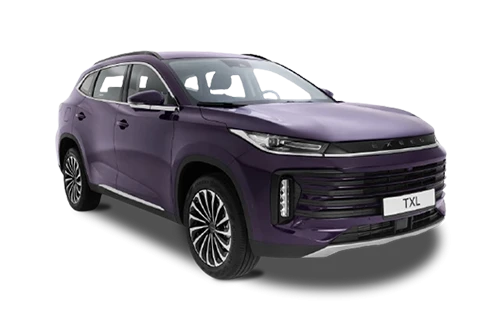 Купить EXEED TXL в Новосибирске Летный микрорайон 12 – Автосалон Сибирский Автопарк