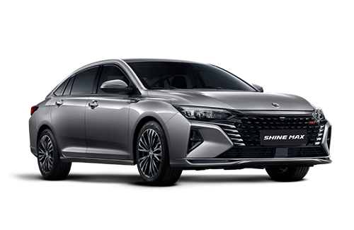 Купить Dongfeng Shine Max в Новосибирске Летный микрорайон 12 – Автосалон Сибирский Автопарк
