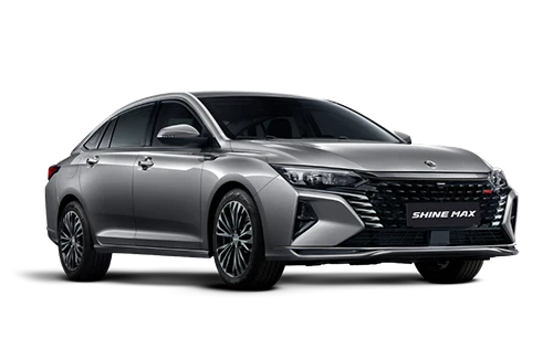 Купить Dongfeng Shine Max в Новосибирске Летный микрорайон 12 – Автосалон Сибирский Автопарк