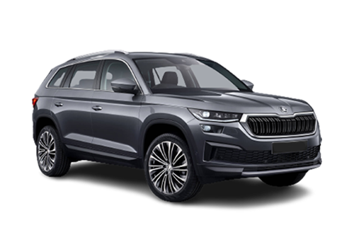 Купить Skoda Kodiaq в Новосибирске Летный микрорайон 12 – Автосалон Сибирский Автопарк