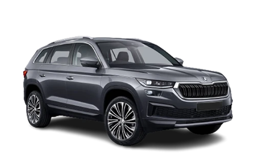 Купить Skoda Kodiaq в Новосибирске Летный микрорайон 12 – Автосалон Сибирский Автопарк