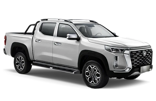 Купить Changan Hunter Plus в Новосибирске Летный микрорайон 12 – Автосалон Сибирский Автопарк
