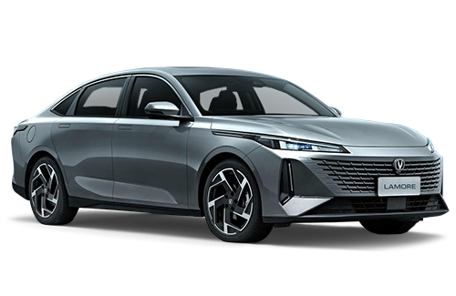 Купить Changan Lamore в Новосибирске Летный микрорайон 12 – Автосалон Сибирский Автопарк