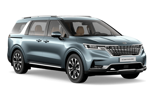 Купить KIA Carnival в Новосибирске Летный микрорайон 12 – Автосалон Сибирский Автопарк