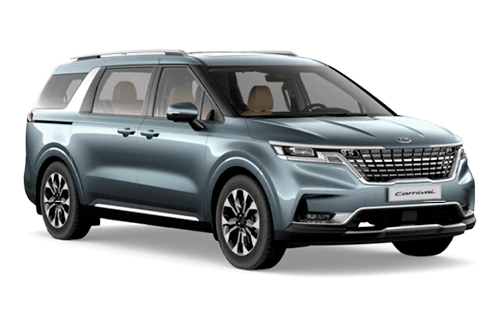 Купить KIA Carnival в Новосибирске Летный микрорайон 12 – Автосалон Сибирский Автопарк
