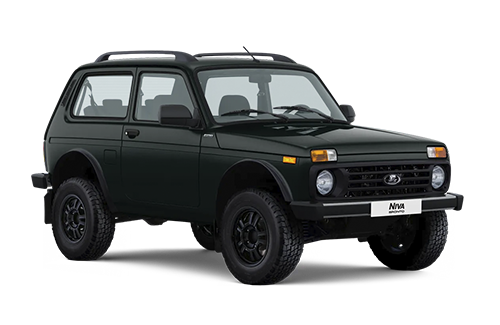 Купить Lada Niva Legend в Новосибирске Летный микрорайон 12 – Автосалон Сибирский Автопарк