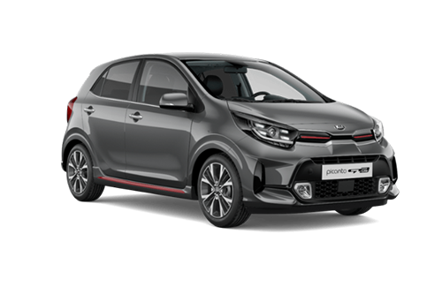 Купить KIA Picanto в Новосибирске Летный микрорайон 12 – Автосалон Сибирский Автопарк