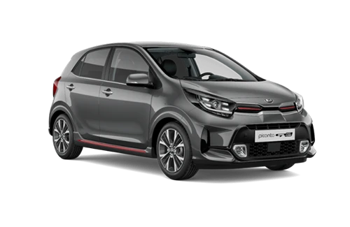 Купить KIA Picanto в Новосибирске Летный микрорайон 12 – Автосалон Сибирский Автопарк