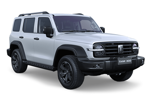 Купить Tank 300 в Новосибирске Летный микрорайон 12 – Автосалон Сибирский Автопарк